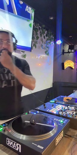 DJ Joey G Live Highlights from Dance Cafe Florida