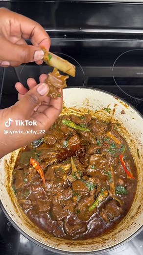 Delicious Goat Curry Recipe Featuring Authentic Spices