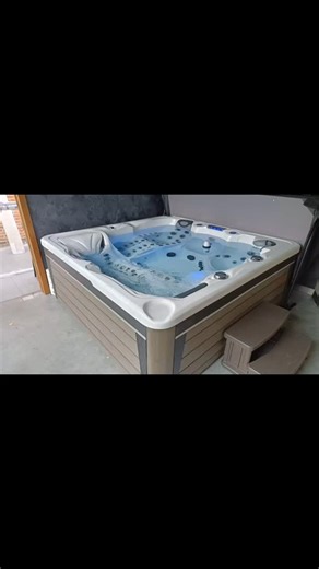 Fermeture exceptionnelle ce mardi 11 novembre. Merci pour votre compréhension. Excellent week-end à tous. L'équipe Pool & Spa Design 🙂 | Pool & Spa Design