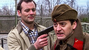 1.1M views · 17K reactions | Remember the movie "Stripes?" Remember how it ends ? | Boxoffice Movie Scenes | Facebook