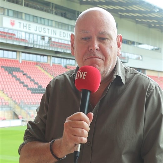 6.1K views · 165 reactions | Leyton Orient are pleased to announce that Walsingham Motor Insurance Limited will sponsor the Justin Edinburgh West Stand for the 2024/25 season. The stand sponsor will continue to have no branding on the stand, as a wonderful gesture to Justin's legacy. #LOFC #OneOrient | Leyton Orient Football Club | Facebook