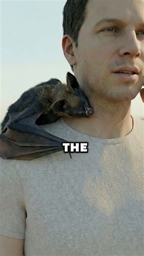 What Happens If a BAT Bites You? 🦇