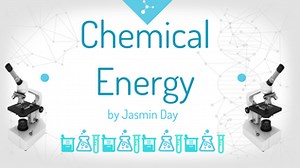 chemical energy