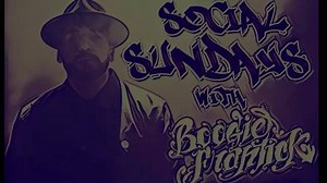 13 reactions | June 3rd, 2018 “Social Sunday’s” Popping Class w/...