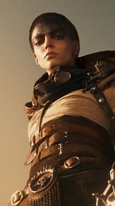 It all came down to this. 🎥: FURIOSA, watch with MAX. | Prime Movies