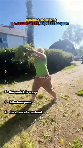 Jump Scares That Instantly Turned Into Comedy! #comedy #prank #jumpscare #shorts