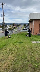 Each week, Henry and Luke support a... - Five Islands School