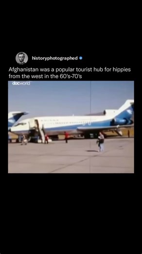 717K views · 28K reactions | During the 1960s and 1970s, Afghanistan was a key stop on the Hippie Trail, attracting Western travelers with its vibrant bazaars, rich history, and welcoming culture. Cities like Kabul, Herat, and Kandahar were popular, with Kabul’s Chicken Street being a famous tourist hub. This era saw a thriving tourism industry until political instability in the late 1970s ended its appeal. | History In Pictures | Facebook