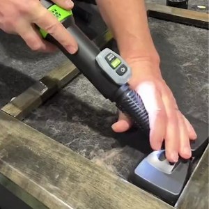 11K views · 88 reactions | Even pet hair cannot stand up to the power of the EGO wet/dry vac #powerbeyondbelief Shop Tool Reviews | EGO | Facebook