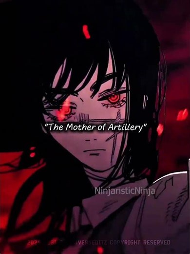 Funny Valentine vs Yoru | #edit #anime #manga #fy #fyp #csm #jjba #steelballrun #chainsawman #yoru