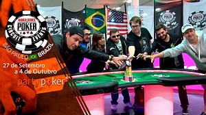 4.4K views · 62 reactions | Aquela Ramirada básica e está formada a Final Table do Main Event do WSOP Brazil. Confira; #WSOPBrazil #partypoker | SuperPoker Portal Esportivo | Facebook