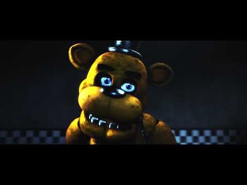 FNAF AR Freddy Voice Lines Animated