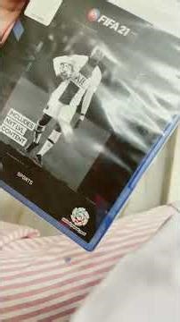 FIFA 21 PS5 #fifa21