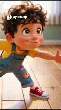 Wake Up & Shine A Boy's Energetic Morning Routine!