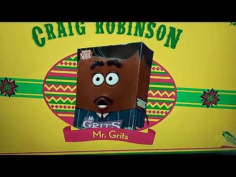 Sausage Party and credits FXX