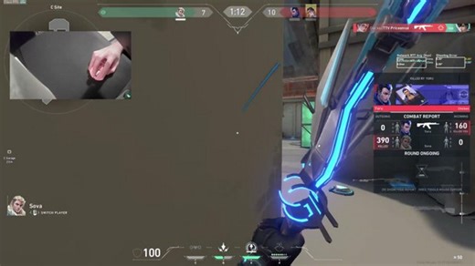 no more messing around. its time to hit radiant.