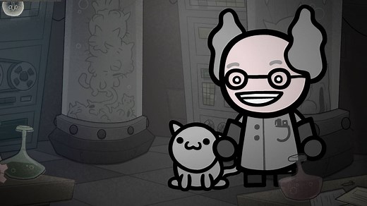 How to use the Persuasion Device in Mewgenics