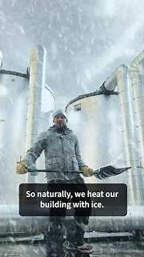 WINTER | McKnight's Sustainable HQ