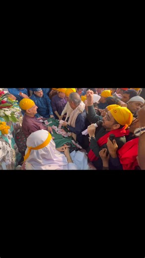 15K views · 639 reactions | Date Thi Wayi Aa Fix Rohit Sain Rohan Sain Deepak Sain Ji Shadi ji❤️ | S.S.D Easy Program Sain Raja Sain | Facebook