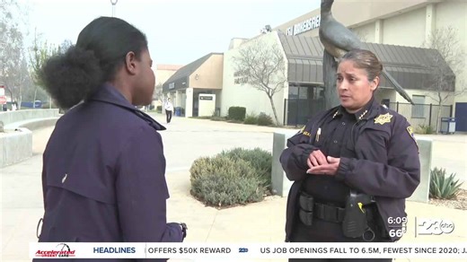 Alert system failure leaves CSUB students unaware during lockdown