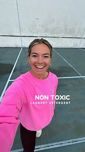 Comment “SWAP” below for a list of NON TOXIC laundry detergents!!! Such an important swap for you and your family!! https://liketk.it/4VqJ6 #ltkfamily #ltkvideo #ltkhome #nontoxic #nontoxicliving #cleanbeauty #ingredientsmatter #health #hormonebalance | cleanlivingkarly