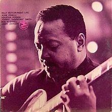 Night Life (Billy Butler album) - Alchetron, the free social encyclopedia
