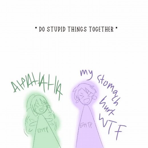 ENFP and ENTP Memes: Exploring MBTI Personality Types