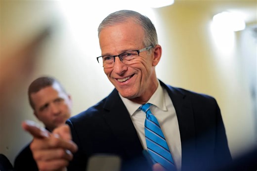 Democrats continue push for ICE reforms in emerging DHS shutdown deal