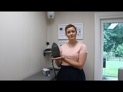 Review of Rowenta Soleplate Cleaning Kit for Irons