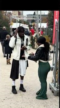 Ah les femmes 😆 #viralvideo #reels #shortvideo #shorts