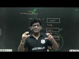 11.Control Flow Statement 5