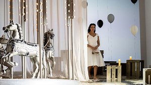 Rising Star der Opernwelt – Sopranistin Carolina López Moreno in Köln