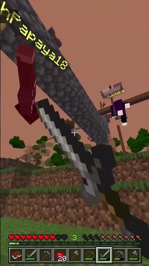 clearing out spawn on lifeboat | MINECRAFT|mcpe