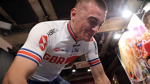 370K views · 4.4K reactions | We used an Oreka O5 Static Bike Trainer to work out exactly how much power a beginner, an amateur and a pro put down in a flat-out sprint. | Global Cycling Network | Facebook