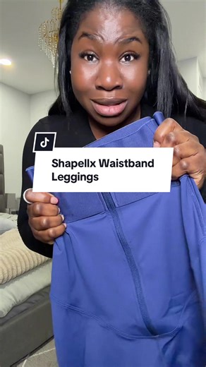 Tummy Control Plus Size Leggings for Ultimate Comfort