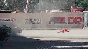 We mean it when we say Sailun offers the best traction and control on and off the drift tracks. You won't find tires that'll bring out the best of your driving moves the way Sailun does. | Sailun Tire Philippines