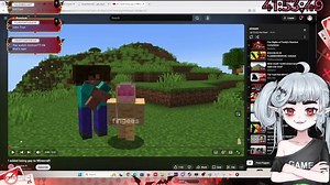 [PIPITHON DAY 4] PINEAPLE PIZZA ORDERING, REACTS AND YAP WITH A VAMPY