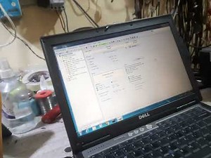 Rexroth servo drive repair and testing