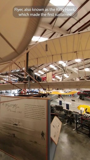 Explora el Museo del Aire y el Espacio de Pima