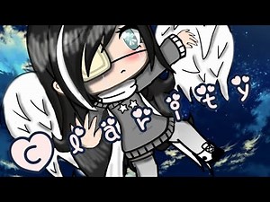 Clarity Meme ||OC gacha life