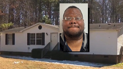 Dad arrested in killings of two Vance County teens last month, sheriff says