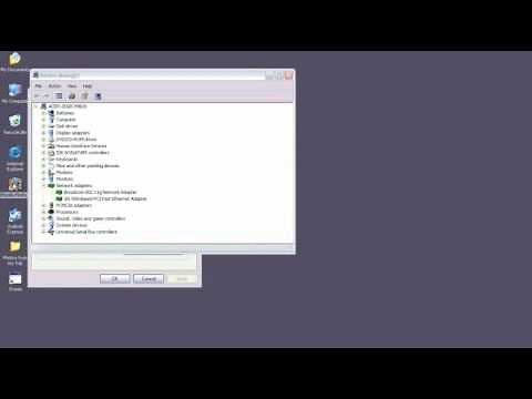 How to Download Ethernet Drivers