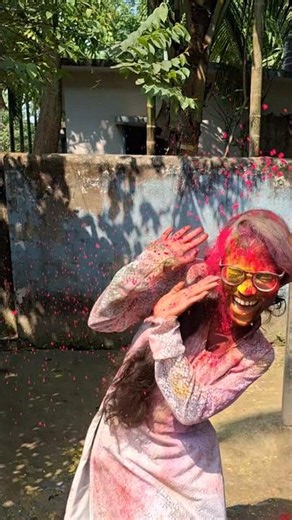 Kurti Pe Teri Malu Gulal | Badri Ki Dulhaniya | Dance | Festival Of Colours | Gulal | #dance #gulal