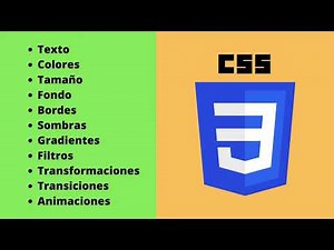 05 CSS PROPERTIES WE WILL LEARN CSS COURSE FOR BEGINNERS