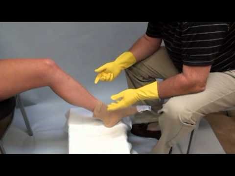 Truform Compression Stockings