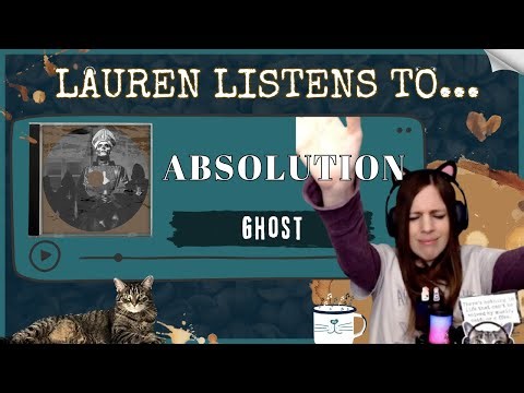 Absolution is the Best Ghost Song I've Heard Since 2023 | Ghost Reaction