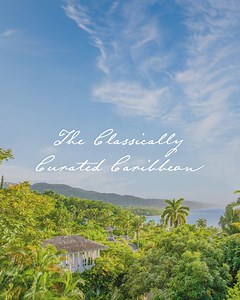 Escape to paradise at Round Hill. Discover our luxury villas, ocean-view rooms and impeccable service in Jamaica's lush embrace. | Round Hill Hotel & Villas