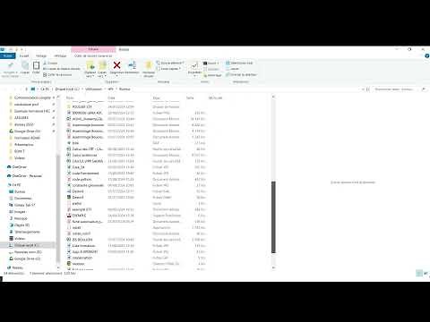 RDM6 Télécharge et installation du logiciel