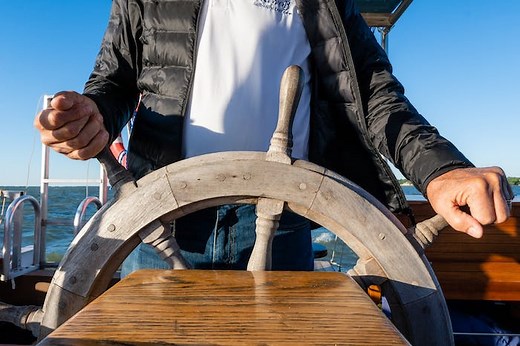 Lake Ray Hubbard Cruises | Sail With Scott