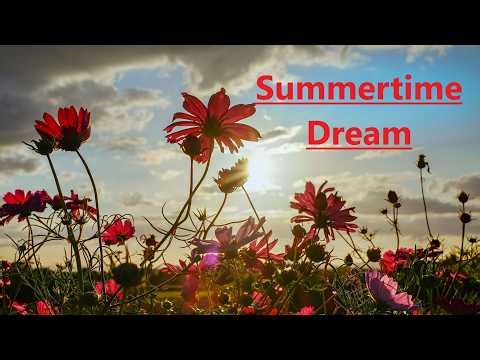Gordon Lightfoot - Summertime Dream (with lyrics)
